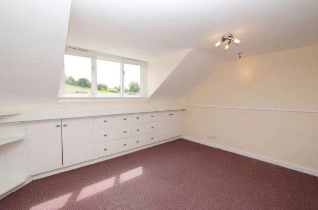  Image of 4 bedroom Detached house for sale in Evesbatch Evesbatch Bishops Frome Worcester WR6 at Bishops Frome Herefordshire Worcester, WR6 5BE